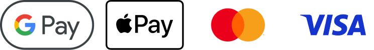Pay by credit card