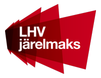 LHV järelmaks - Intress 9,9%