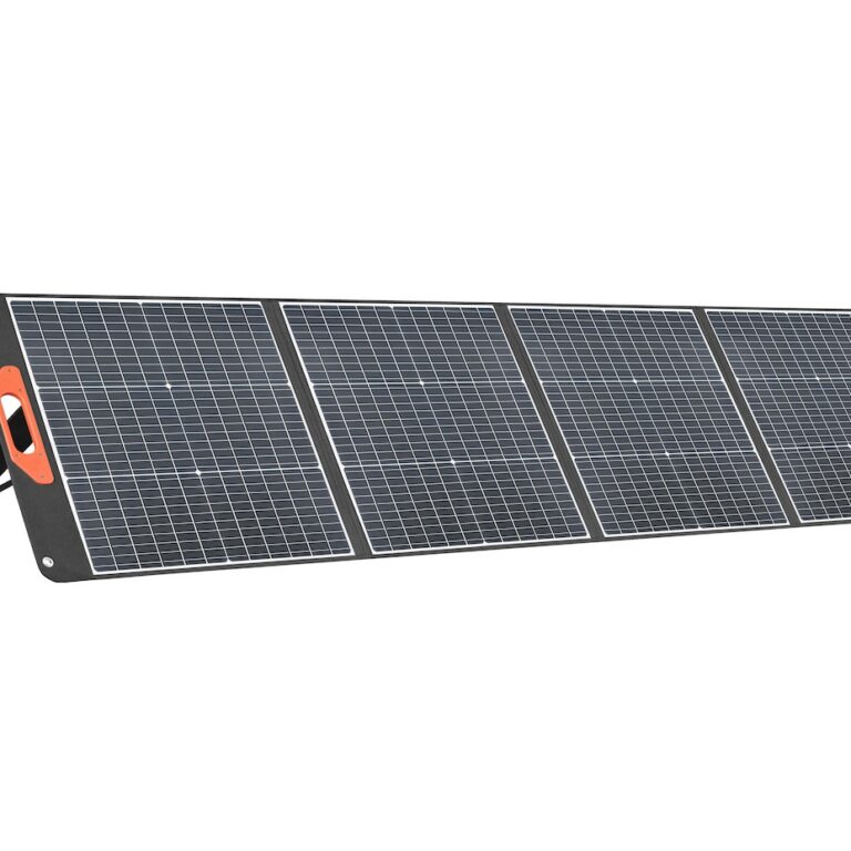 Montek 200W Päikesepaneel