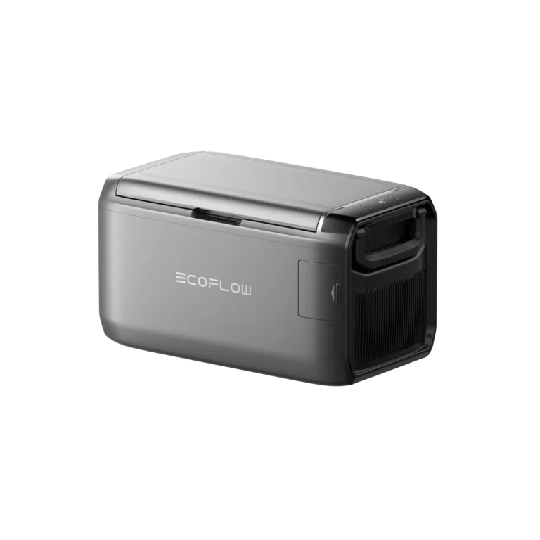 EcoFlow GLACIER Classic Matkakülmik 35L