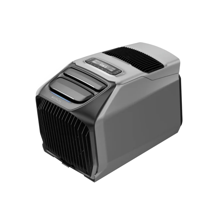 EcoFlow WAVE 3 Konditsioneer