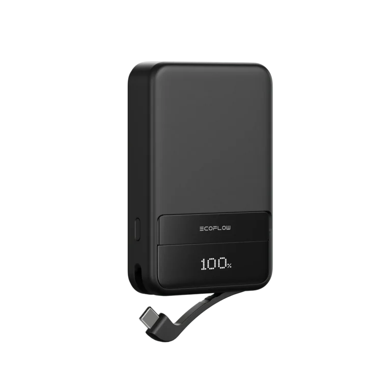 EcoFlow RAPID Akupank 10000 mAh