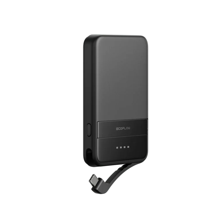 EcoFlow RAPID Akupank 5000 mAh