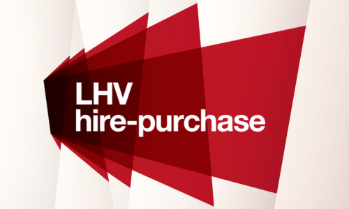 LHV hire-purchase