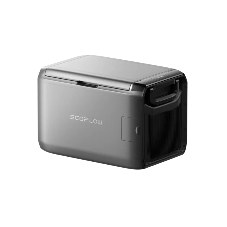 EcoFlow GLACIER Classic Matkakülmik 45L