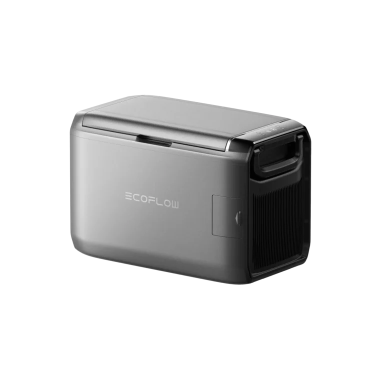 EcoFlow GLACIER Classic Matkakülmik 45L