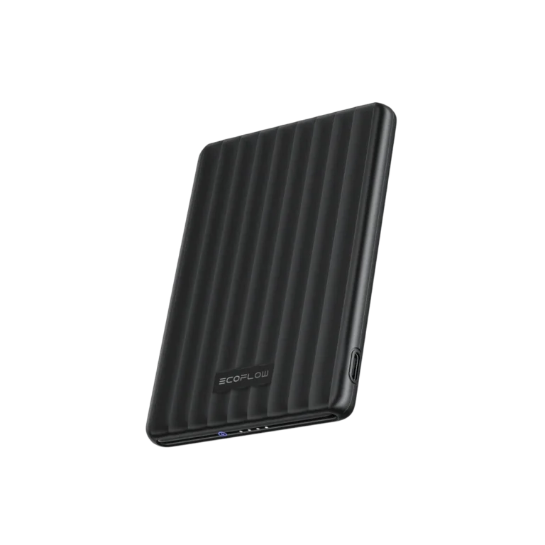 EcoFlow RAPID Mag akupank 5000mAh