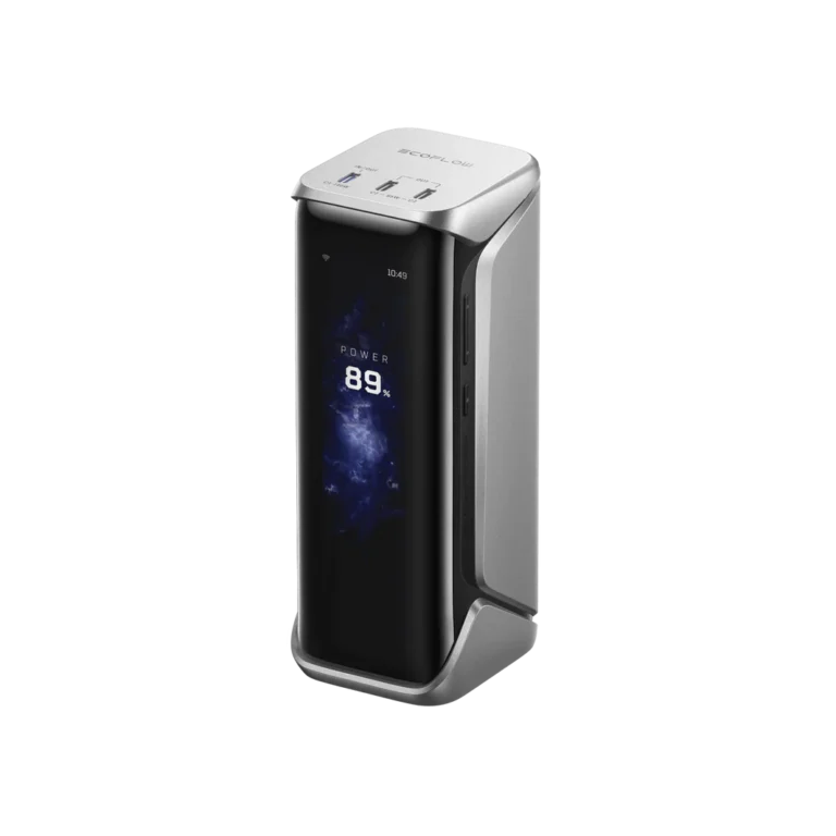 EcoFlow RAPID Pro X akupank 27650mAh, 300W