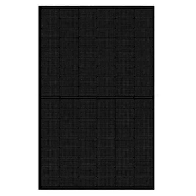 Q-SUN 450W Päikesepaneel "Full Black"