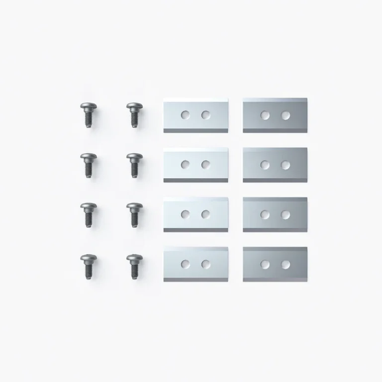 Endurance Replacement Blades 24pcs (Original) (kopeeri)