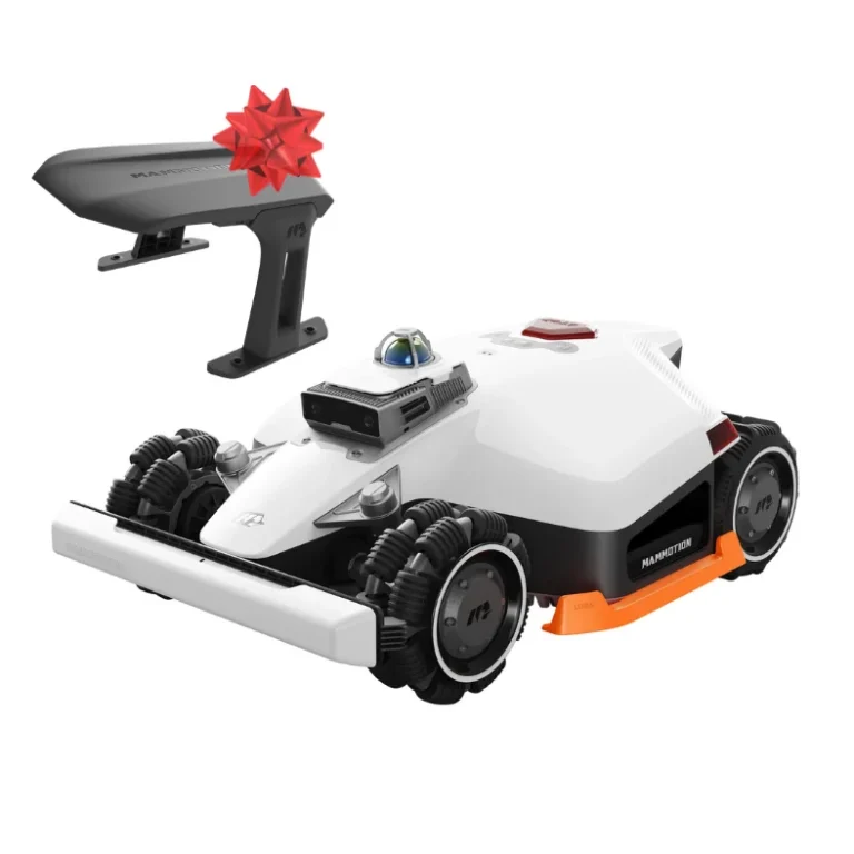 Robotniiduk LUBA 3 AWD 3000