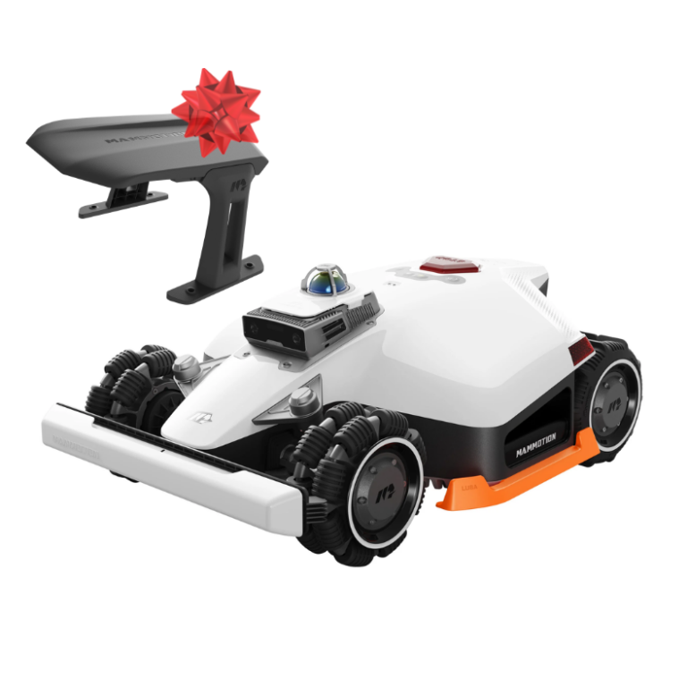 Robotniiduk LUBA 3 AWD 1500