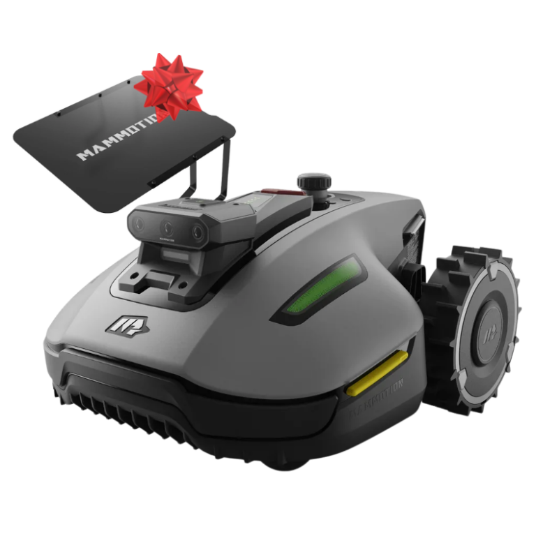 Robotniiduk YUKA mini 2 800