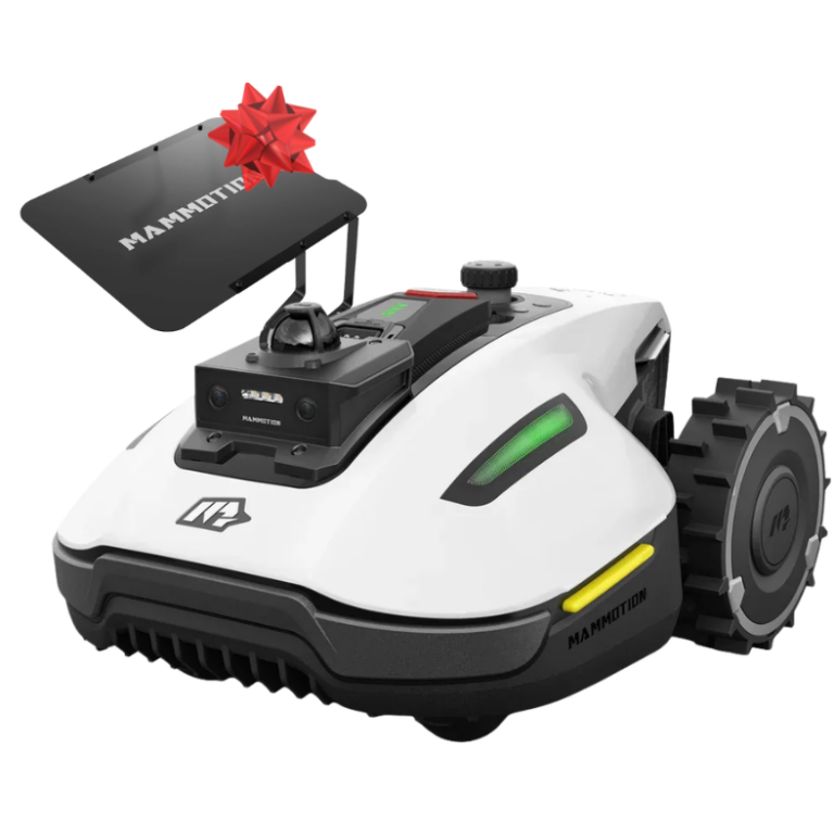 Robotniiduk YUKA mini 2 1000