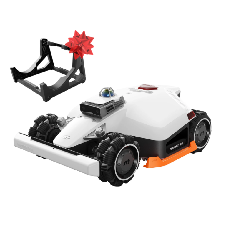 Robotniiduk LUBA 3 AWD 3000