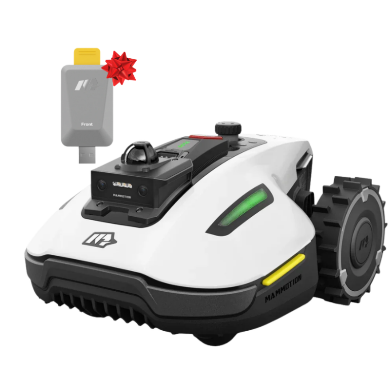 Robotniiduk YUKA mini 2 1000