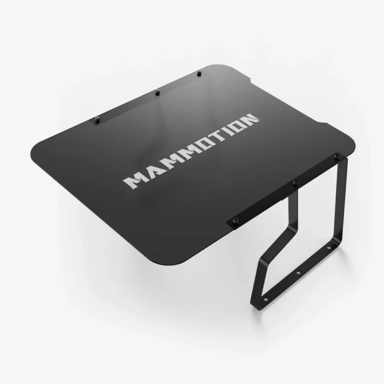 Robotniiduki garaaz (Mini)