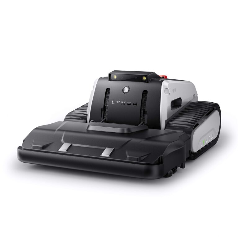 Robotniiduk Lymow One Plus