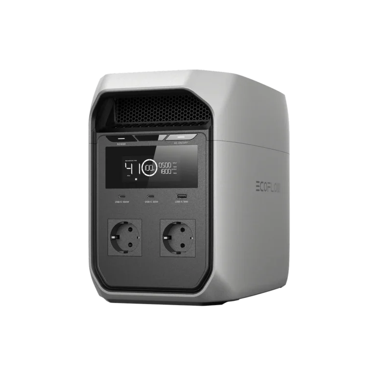EcoFlow DELTA 3 Classic (1024Wh)